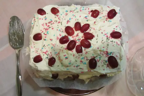 Cakes for Occasions and Sugarcraft Centre photo 1