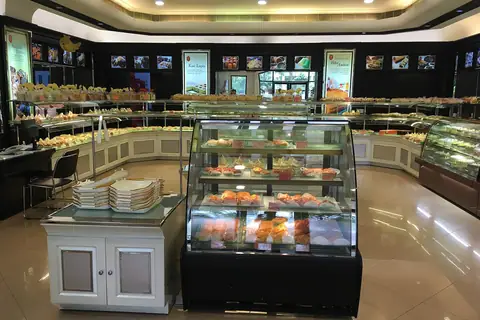 Cakes for Occasions and Sugarcraft Centre photo 2